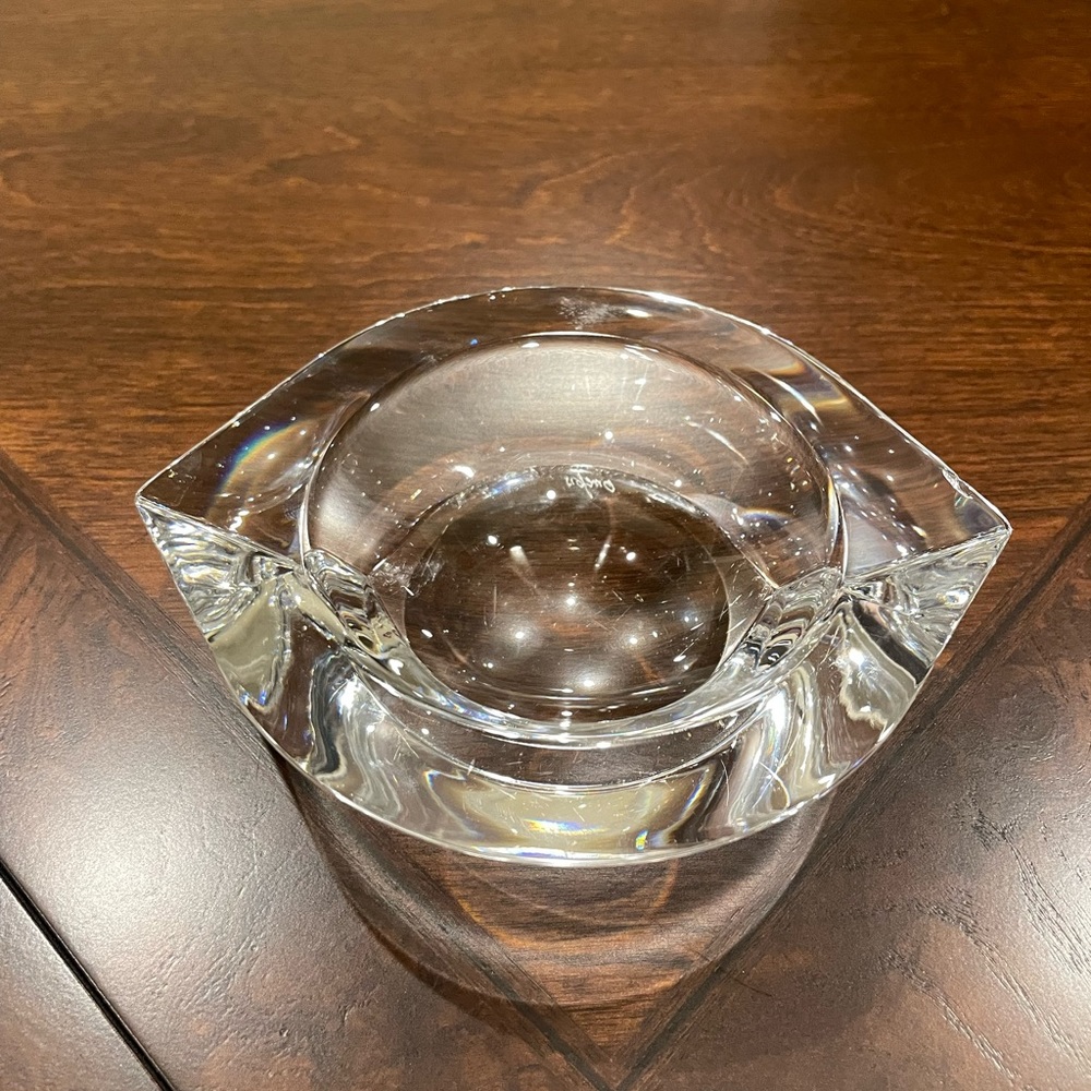 Orrefors Small Vase